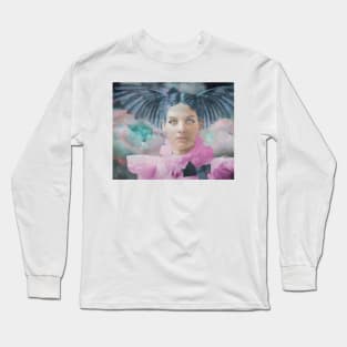 Set Me Free Long Sleeve T-Shirt